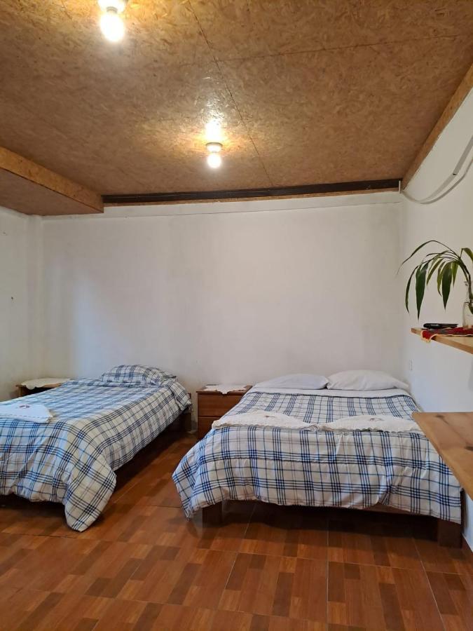 La Ramada De Mama Elena Hotel Оксапампа Екстериор снимка