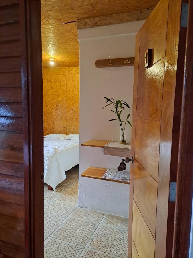 La Ramada De Mama Elena Hotel Оксапампа Екстериор снимка